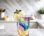 Mermaid Lemonade (Color-Changing & Magical)