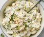 Cottage Cheese Egg Salad