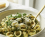 Easy Healthy Broccoli Pasta