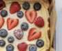 Baked Yogurt