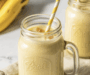 Korean Banana Milk