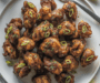 Lemon Air-Fried Chicken