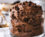 High Protein Chocolate Cookie Dough