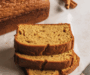 Healthy Pumpkin Bread