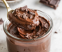 High-Protein Chocolate Greek Yogurt Pudding